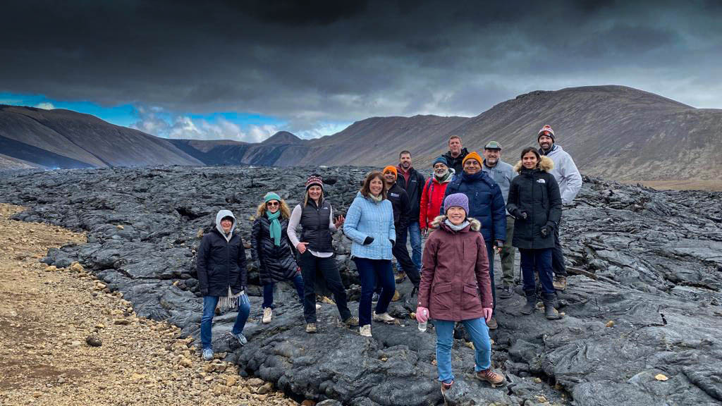 Icelandicguides Group 1